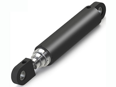MULTI-STAGE HYDRAULIC CYLINDER