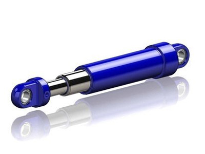 MULTI-STAGE HYDRAULIC CYLINDER