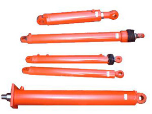 ENVIRONMENT HYDRAULIC CYLINDER