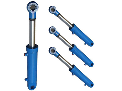 AGRICULTURAL MACHINERY HYDRAULIC CYLINDER