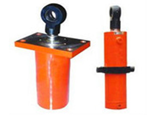 ENVIRONMENT HYDRAULIC CYLINDER