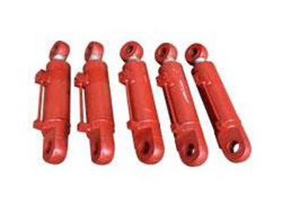 ENVIRONMENT HYDRAULIC CYLINDER