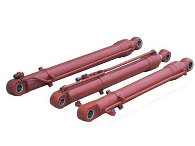 ENVIRONMENT HYDRAULIC CYLINDER
