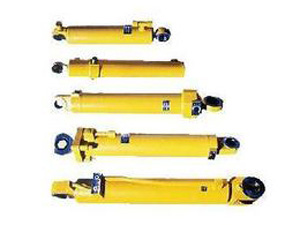 CONSTRUCTION HYDRAULIC CYLINDER