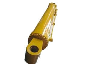 CONSTRUCTION HYDRAULIC CYLINDER