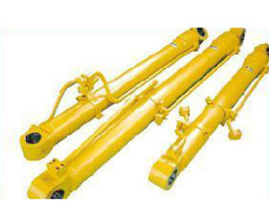 CONSTRUCTION HYDRAULIC CYLINDER